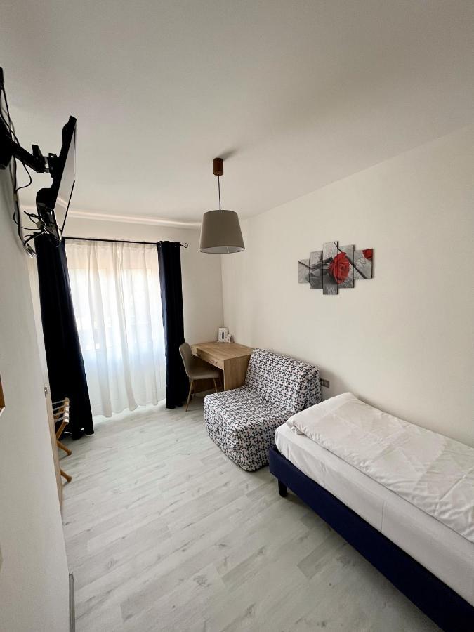Garni Belvedere Predazzo Exterior foto