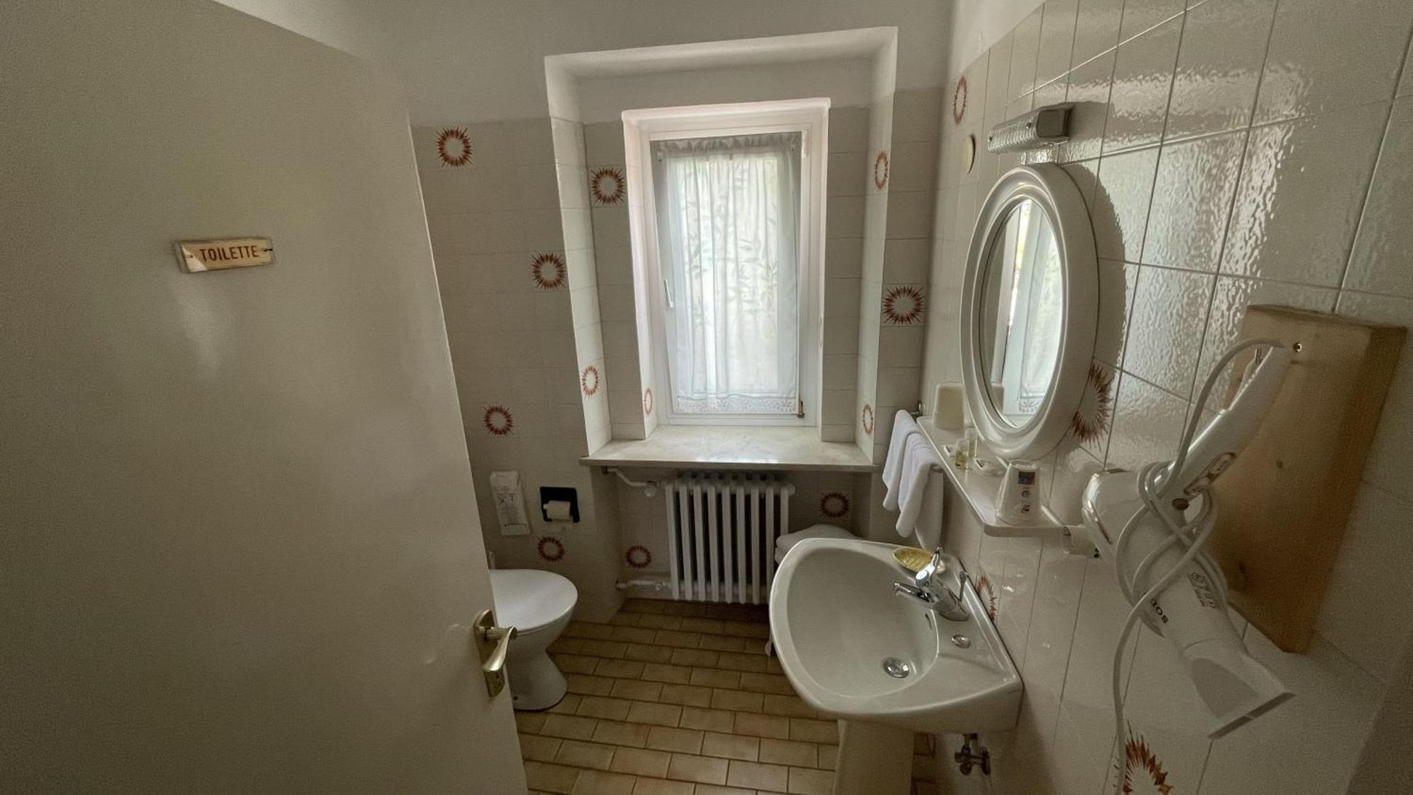 Garni Belvedere Predazzo Exterior foto