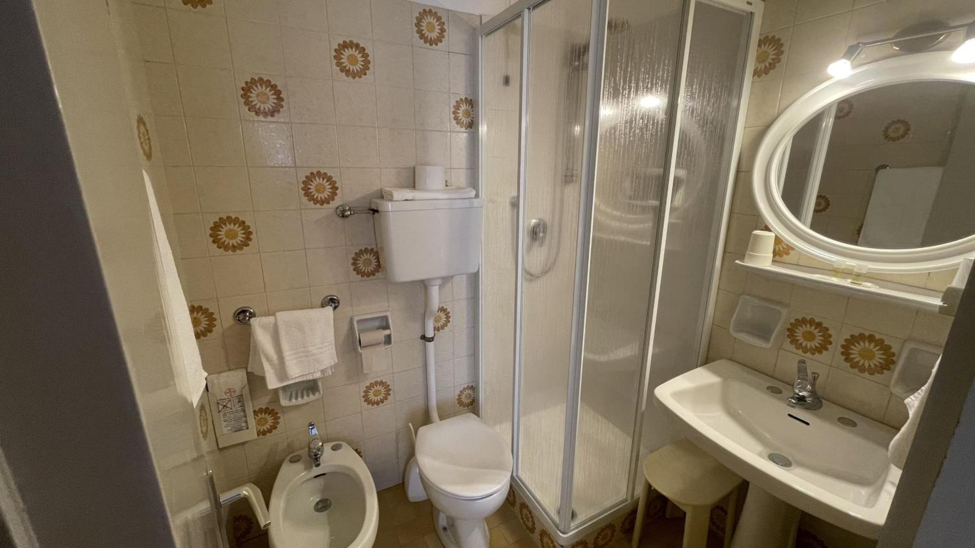Garni Belvedere Predazzo Exterior foto